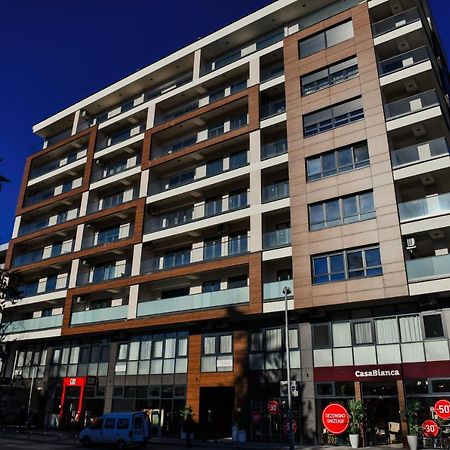 Apartment Lana Баня-Лука Экстерьер фото